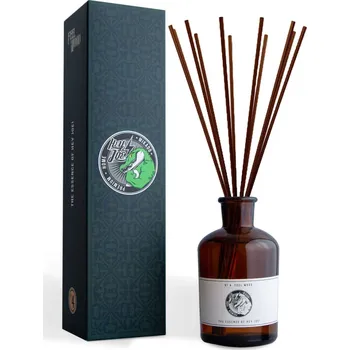 Aroma difuzér Hey Joe Mikado Feel Wood Aroma Diffuser 250 ml
