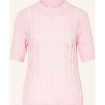 Dámský svetr Rich & Royal Dámské Úpletové Tričko, růžová, 38