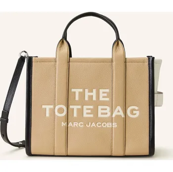 Marc Jacobs Dámský Shopper The Colorblock Medium Tote Bag,...