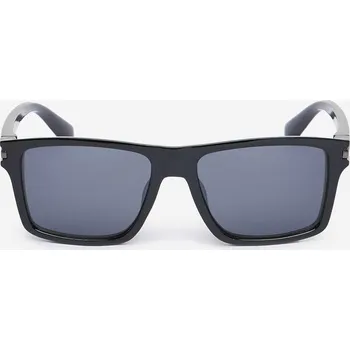 Sluneční brýle Quiksilver QS-MA-007-SS25 černé