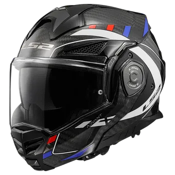 LS2 FF901 Advant X Carbon Future…