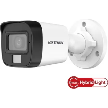 Hikvision DS-2CE16K0T-LPFS(2.8mm) + lepší cena po registraci