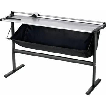 Řezačka papíru Olympia TR 1307 Rezaci pravitko