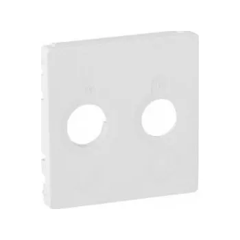 Elektrická zásuvka Kryt VALENA LIFE TV-RD 754780 LEG GENERI, s.r.o. 07-28-095-52780