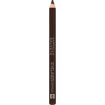 Kosmetika GABRIELLA SALVETE tužka na oči Contour 19 dark brown