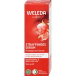 WELEDA zpevňující pleťové sérum granátové jablko a maca peptida
