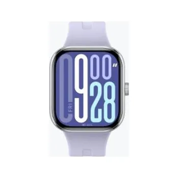 Chytré hodinky Xiaomi Redmi Watch 5 - Lavender Purple