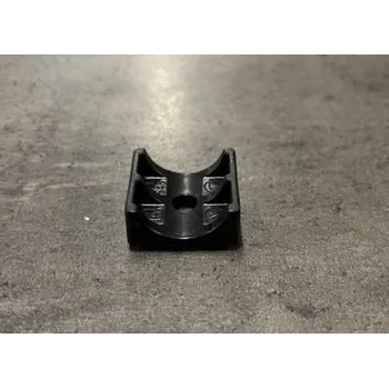 Plastový díl madla Fix SLM 34-38-42