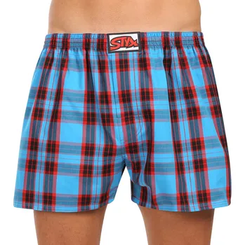 Trenýrky Pánské trenky Styx klasická guma vícebarevné (A1110) XL Možnost vrácení zboží ZDARMA do 120 dnů!