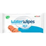 WaterWipes odbouratelné ubrousky
