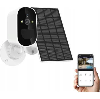 Bezpečnostní kamera IP kamera tubusová (bullet) Onshop TD3 2 Mpx