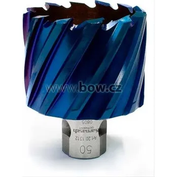 Dílna BOW Jádrový vrták o 47 mm Karnasch (blue-Line 30), 38720.131247