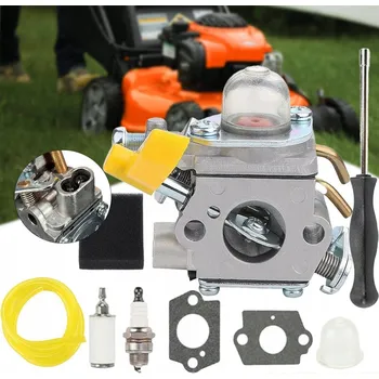 KARBURÁTOR PRO SEKAČKU RYOBI HOMELITE 26CC 30CC 308054003