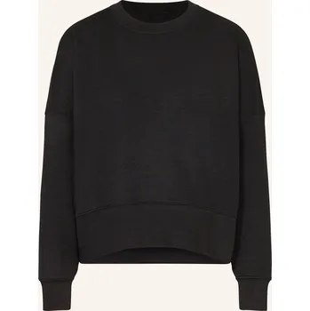 Dámská mikina Juvia Dámská Mikina Elia, černá, 36