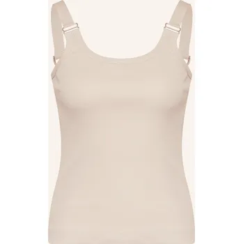 Reiss Dámský Top Isabella, béžová, 34