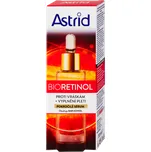 Astrid sérum proti vráskám Bioretinol