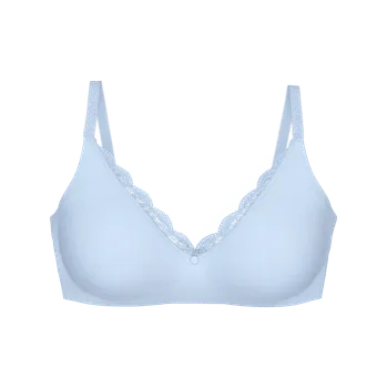 Podprsenka Amourette N01 Ice - 00SA 10210668*00SA Velikost: 80E