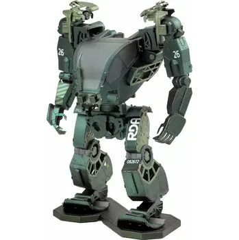 Puzzle Metal Earth 3D Puzzle Premium Series: Avatar AMP Suit (157112)