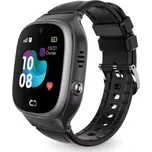 Aligator Chytré hodinky Watch Junior 2 (AW11BK)