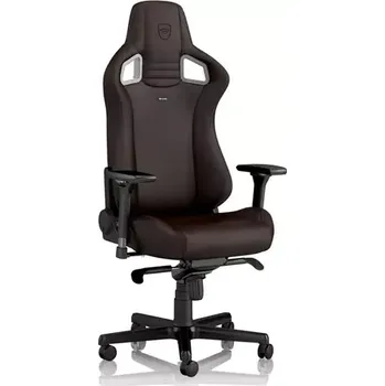 Herní židle noblechairs EPIC Java Edition černá (NBL-PU-JVE-001)
