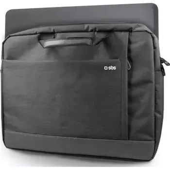brašna na notebook SBS Univerzální LEAD PRO taška pro notebook do 15.6" černá (8018417216145)