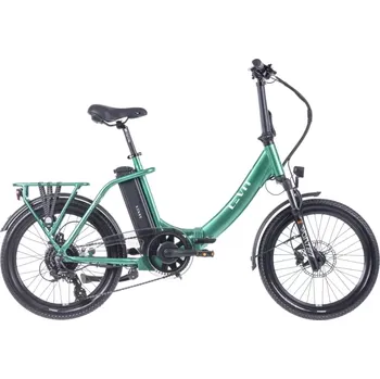 Jízdní kolo LEVIT FORTECO 1 tyrkysová (ZDARMA Doprava + Dárek)