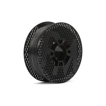 3D tiskárna Filament PM tisková struna/filament 1,75 PLA černá grafitová, 1 kg