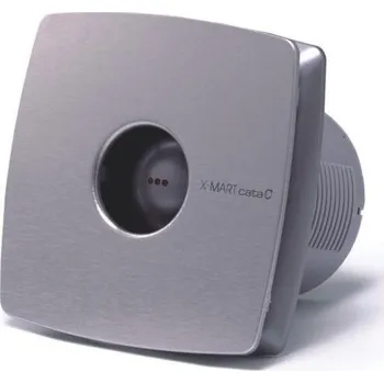 Vzduchotechnika Ventilátor X-MART 12 T 190m3/hod PHOENIX CONTACT, s.r.o. 53-14-801-15414