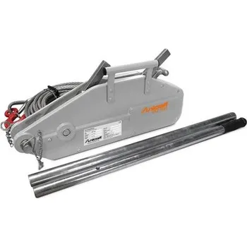 Rybářský naviják BOW Univerzální naviják USZ 1601, 6171616