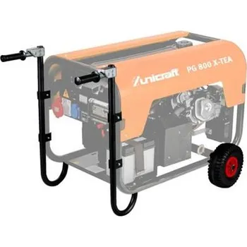 BOW Podvozek pro řadu elektrocentrál PG, 6709901