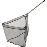 Podběrák Giant Fishing Strong Alu Rubber Landing Net 2,2m 50x50cm