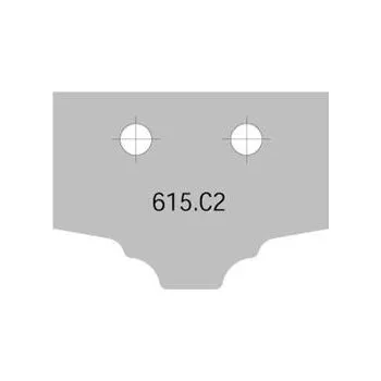 Fréza IGM profilový nůž k C61500401, C615C2