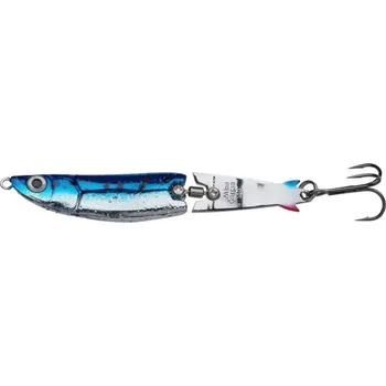 Umělá nástraha Třpytka Plandavka Abu Garcia Toby Jointed 10gr Blue Glitter