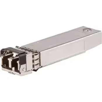 Síťový kabel Aruba 10G SFP+ LC LR 10km SMF XCVR (J9151E)
