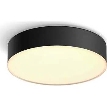 Žárovka Philips Hue Enrave S černá + Philips Hue Motion Sensor