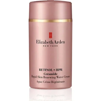 Pleťový krém Elizabeth Arden Obnovující pleťový krém Retinol & HPR Ceramide (Skin Renewing Water Cream) 50 ml + 2 měsíce na vrácení zboží
