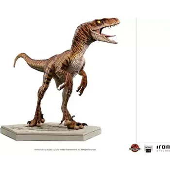 Figurka Iron Studios Velociraptor - Jurassic World: Lost World - Art Scale 1/10 (UNIVJP63722-10)
