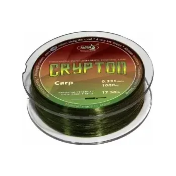 Katran Vlasec Crypton Carp 1000m 0,331mm 7,94kg (214165)