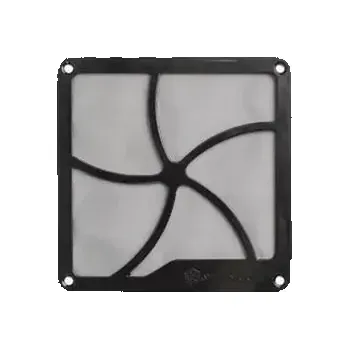 PC ventilátor SilverStone SST-FF122B (SST-FF122B)