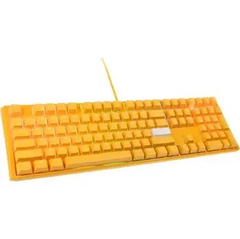 Ducky One 3 Yellow Cherry MX-Blue žlutá (DKON2108ST-CUSPDYDYYYC1)