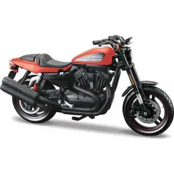 autíčko Maisto HD 2011 XR 1200X™ oranžová (90159065838)
