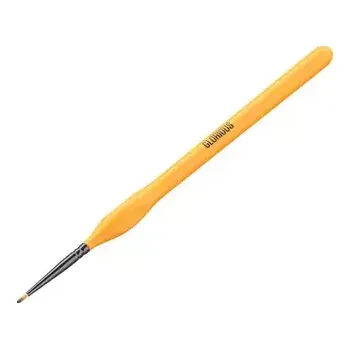 Kosmetický štětec Glorious Lube Brush (GLO-ACC-LUBE-BRUSH)