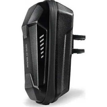 Náhradní kryt pro mobilní telefon Vodotěsné kryt Wildman Traveling Bag Scooter Waterproof 4L Es8X Max Black