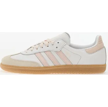 Dámské tenisky Tenisky adidas Samba OG W Ftw White/ Wonder Aqua/ Gum EUR 37 1/3