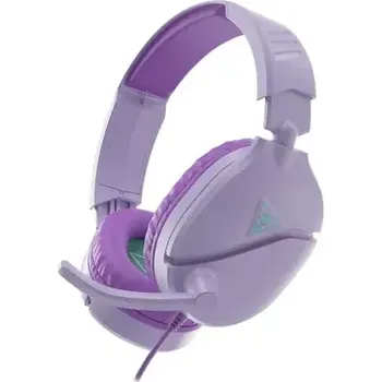 Sluchátka Turtle Beach RECON 70 levandulová (TBS-6560-05)