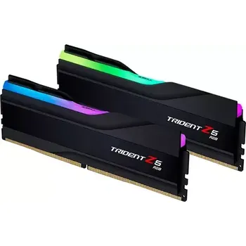 Operační paměť G.Skill Trident Z5 RGB 32GB (2x 16GB) 7800MHz (F5-7800J3646H16GX2-TZ5RK)