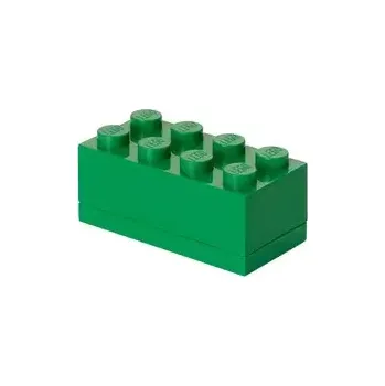 Úložný box Room Copenhagen 40121734 Mini box 46x92x43mm - zelená (40121734)