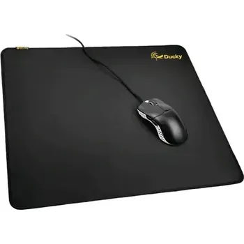 Podložka pod myš Ducky Shield - L černá (DPCL21-CXAA1)