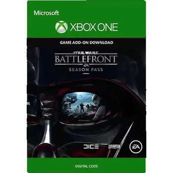 Hra XONE Star Wars Battlefront: Season Pass (7D4-00080)
