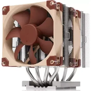 PC ventilátor Noctua NH-D9 TR5-SP6 (NH-D9 TR5-SP6 4U)